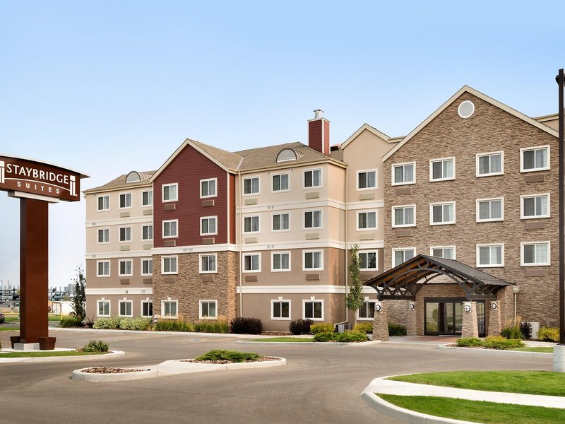 Staybridge Suites West Edmonton 1