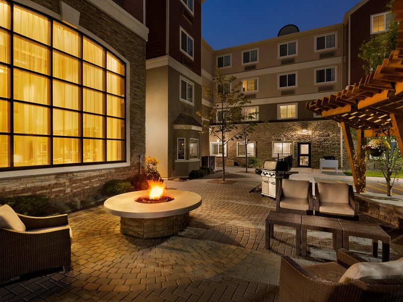 Staybridge Suites West Edmonton 2