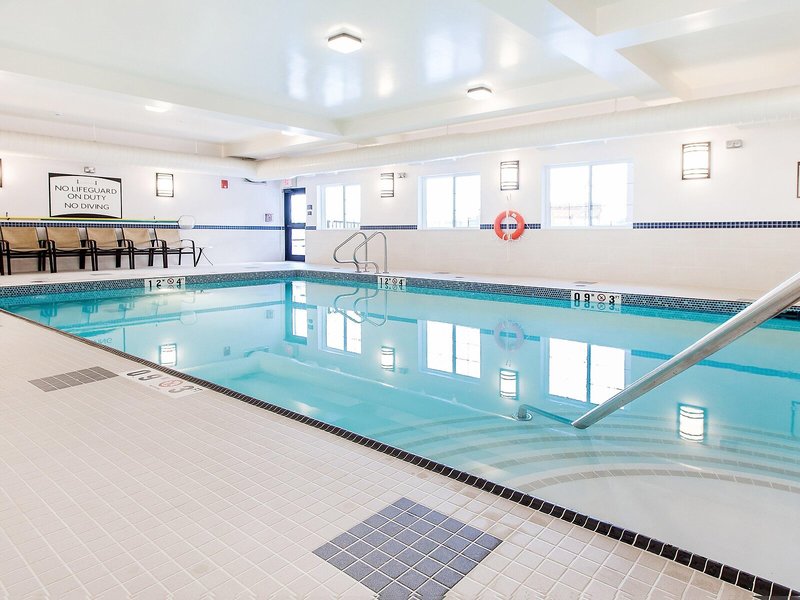 Staybridge Suites West Edmonton 3