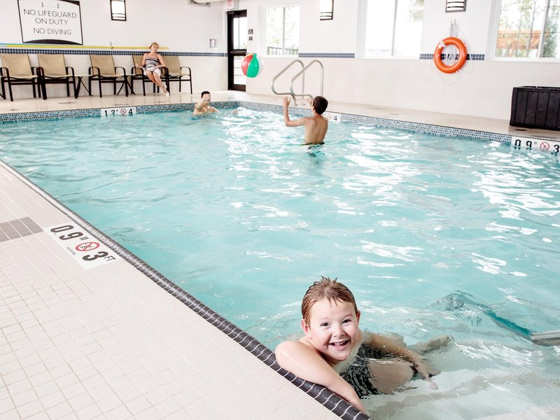 Staybridge Suites West Edmonton 4