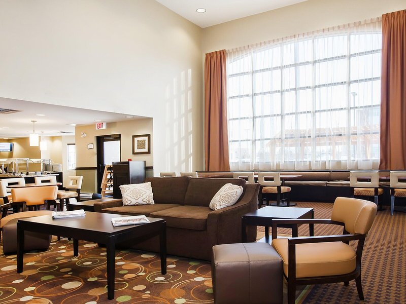 Staybridge Suites West Edmonton 5
