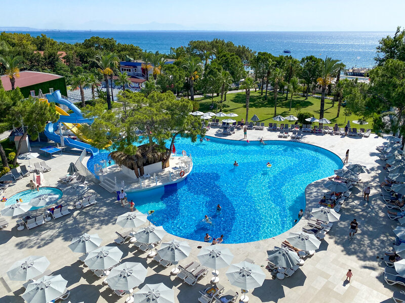 Catamaran Quality Times 7