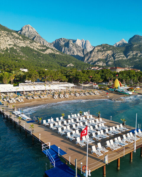 Catamaran Quality Times 10