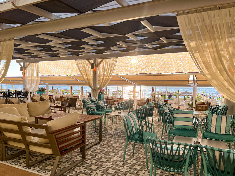 Catamaran Quality Times 19