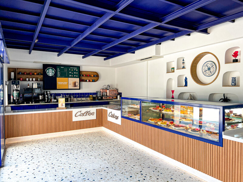 Catamaran Quality Times 23