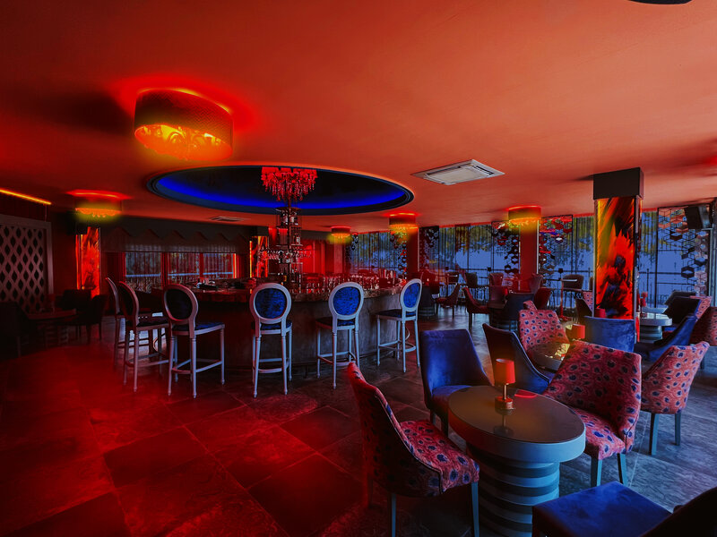 Catamaran Quality Times 26