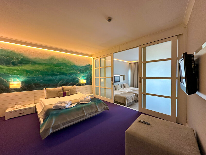 Catamaran Quality Times 32