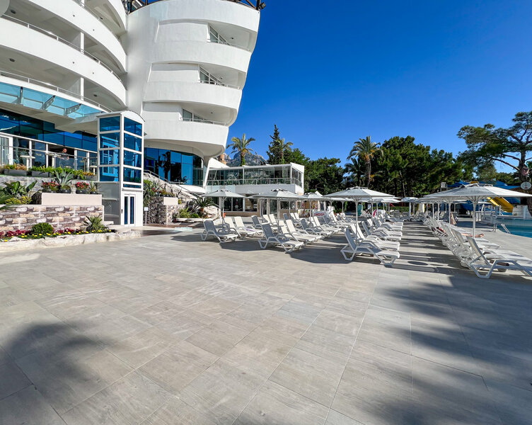 Catamaran Quality Times 3