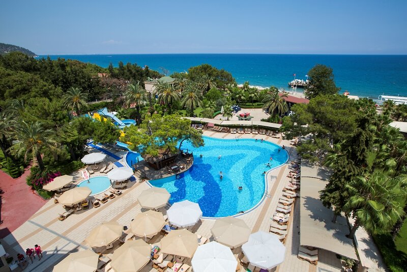 Catamaran Quality Times 5