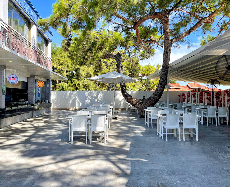 Catamaran Quality Times 21