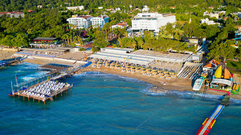 Catamaran Quality Times 2