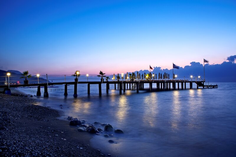 Catamaran Quality Times 12