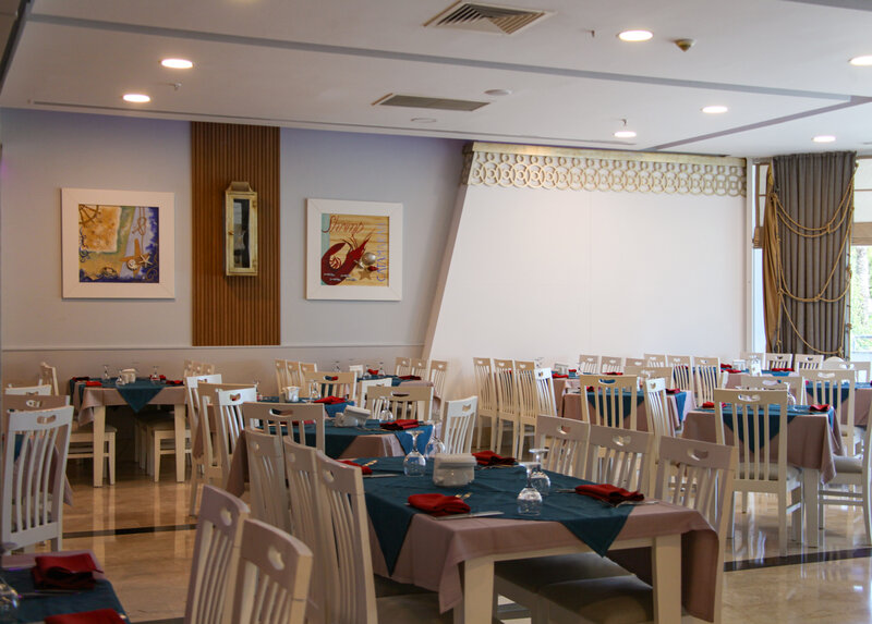 Catamaran Quality Times 16