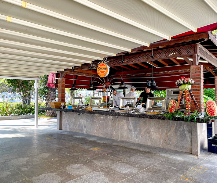 Catamaran Quality Times 20