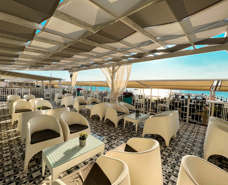 Catamaran Quality Times 22