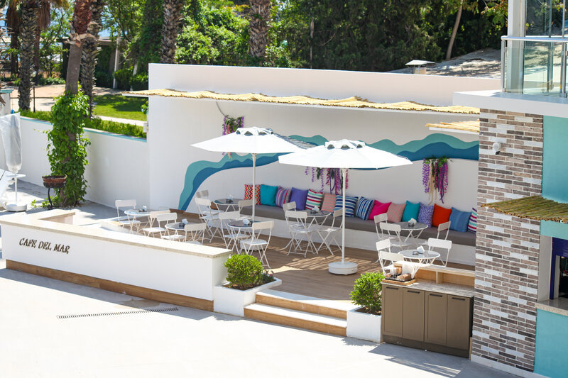 Catamaran Quality Times 24