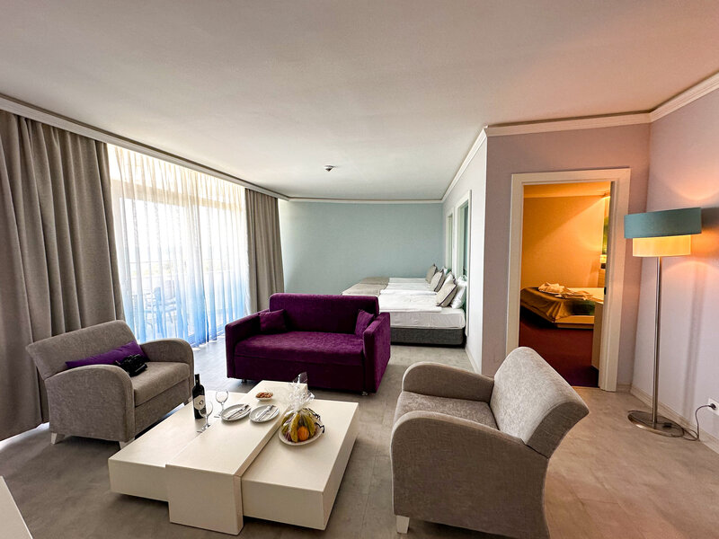 Catamaran Quality Times 27