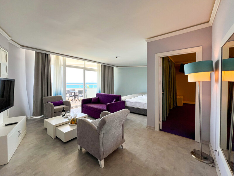 Catamaran Quality Times 28