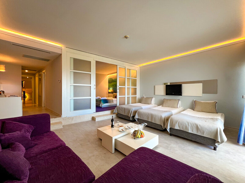 Catamaran Quality Times 30