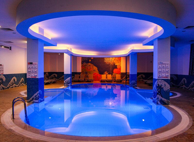 Catamaran Quality Times 41