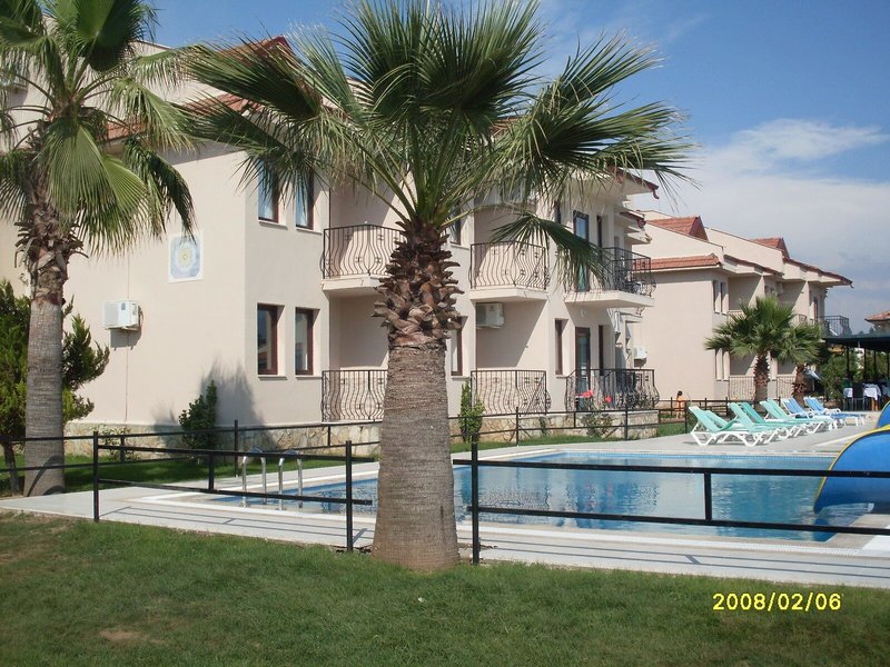 Nazar Garden Hotel 5