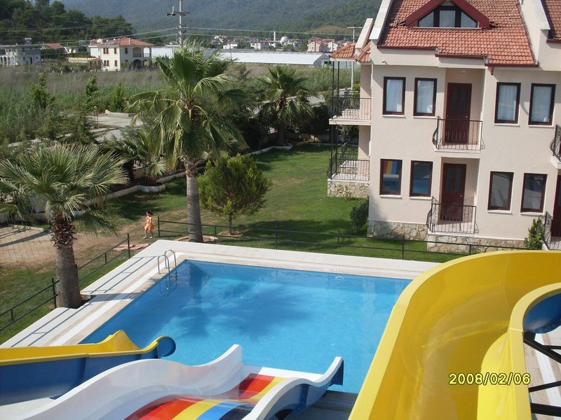 Nazar Garden Hotel 6