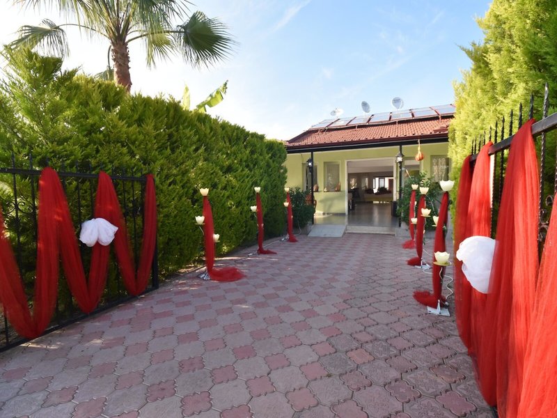 Nazar Garden Hotel 17