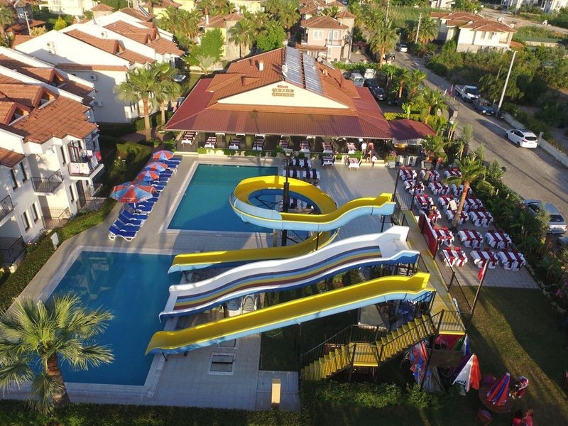 Nazar Garden Hotel 19