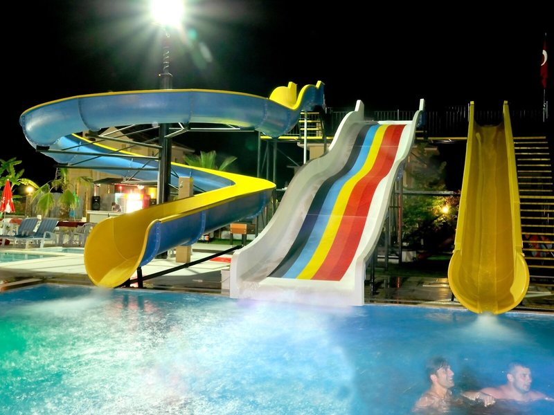 Nazar Garden Hotel 20