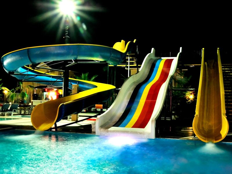 Nazar Garden Hotel 21