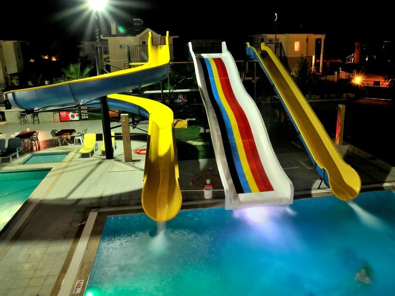 Nazar Garden Hotel 23