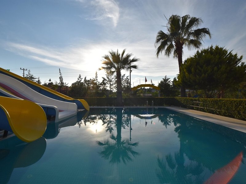 Nazar Garden Hotel 24