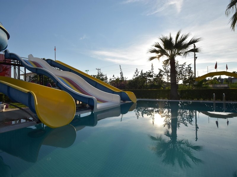 Nazar Garden Hotel 25