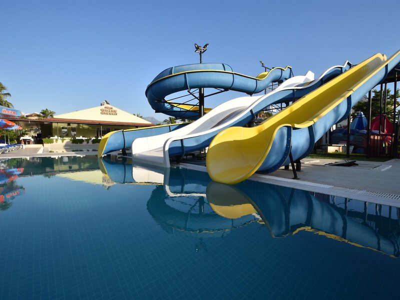 Nazar Garden Hotel 27