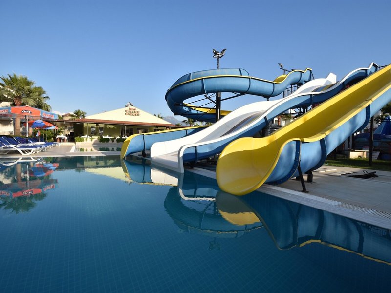 Nazar Garden Hotel 28