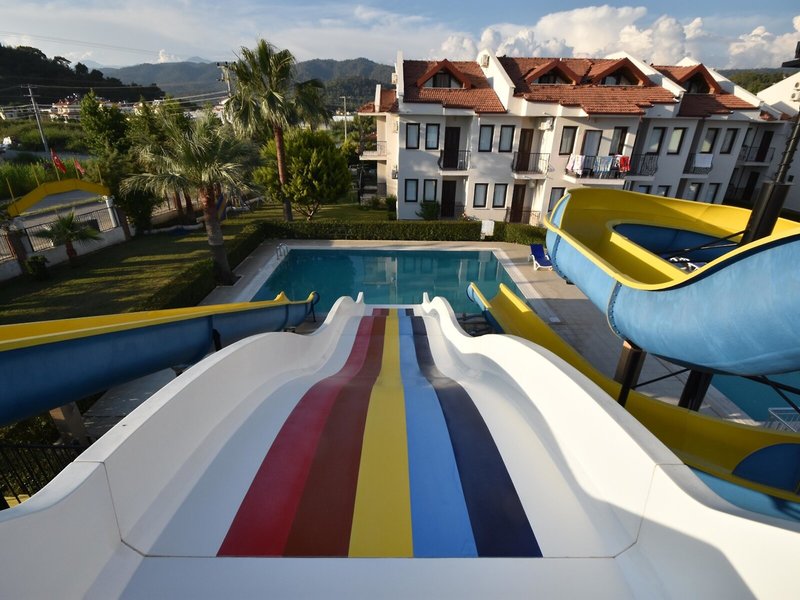 Nazar Garden Hotel 29