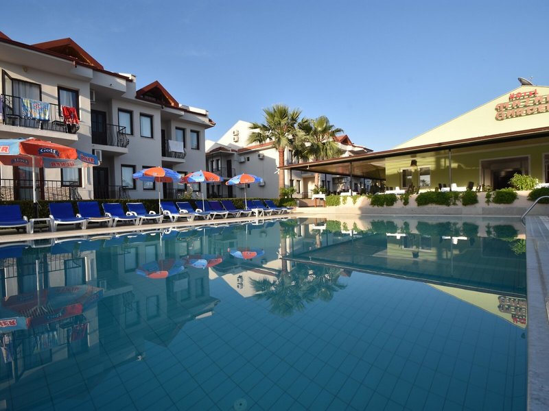 Nazar Garden Hotel 30