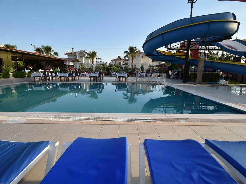 Nazar Garden Hotel 33