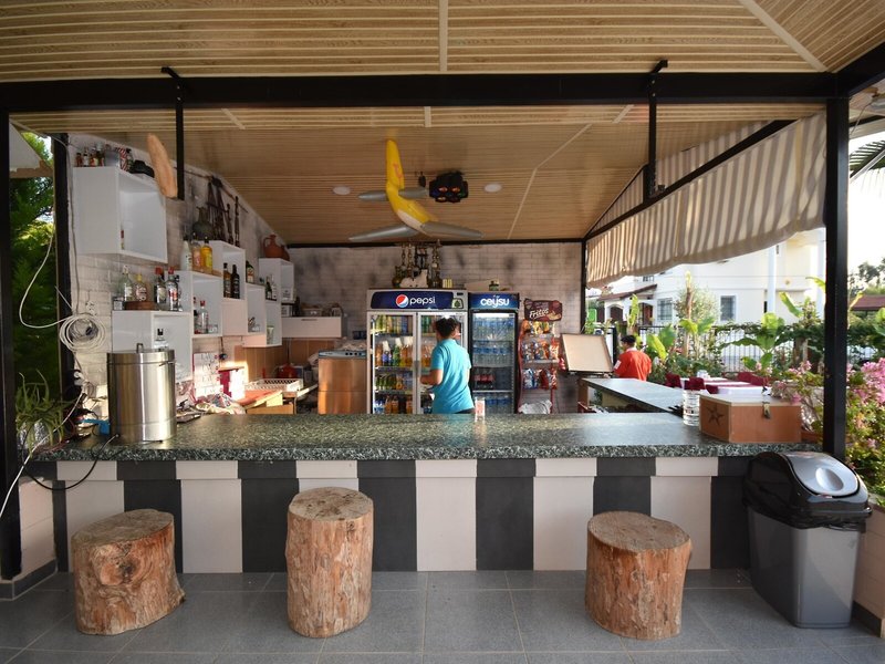 Nazar Garden Hotel 38