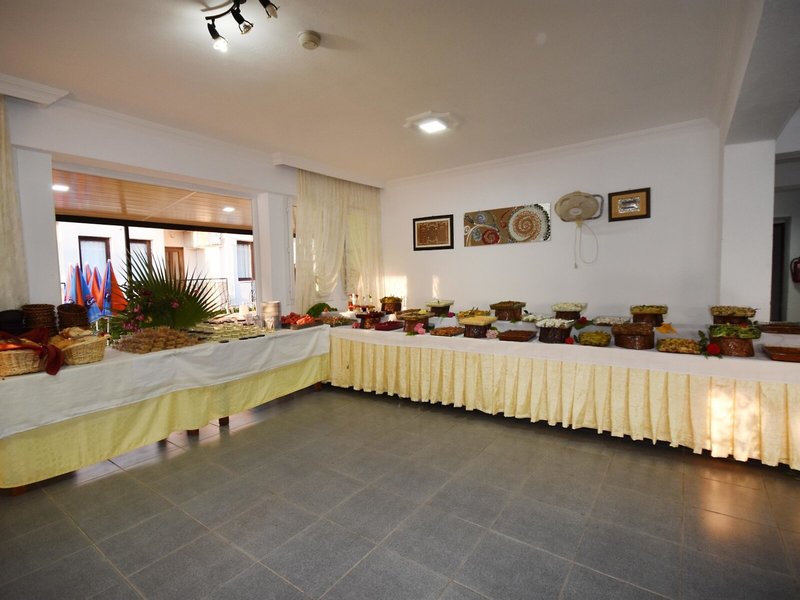 Nazar Garden Hotel 39