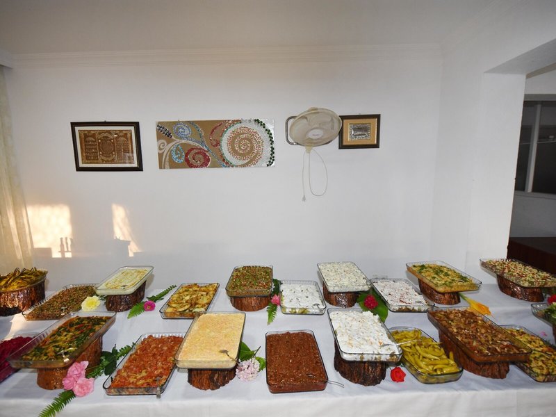 Nazar Garden Hotel 42
