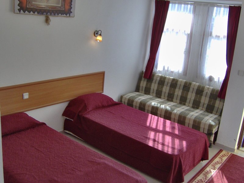 Nazar Garden Hotel 44