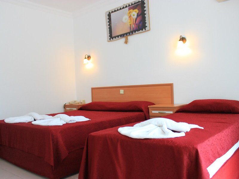 Nazar Garden Hotel 45