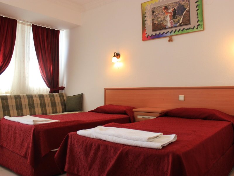 Nazar Garden Hotel 46