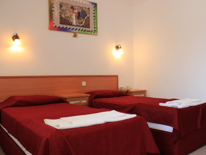 Nazar Garden Hotel 47