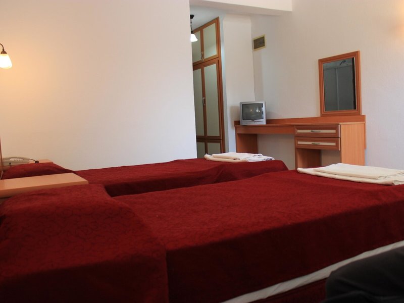Nazar Garden Hotel 48