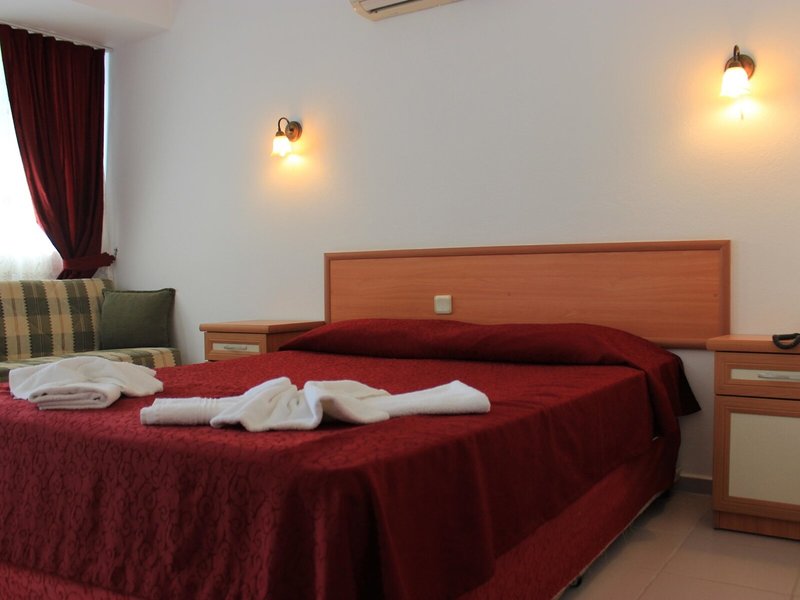 Nazar Garden Hotel 49