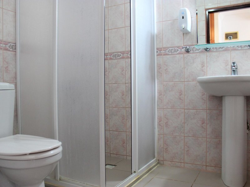 Nazar Garden Hotel 50