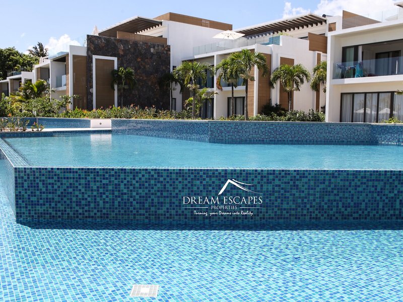 Cap Ouest 1 - Exterior