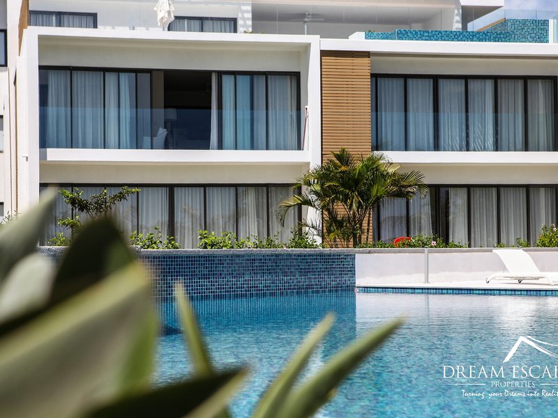 Cap Ouest 2 - Exterior